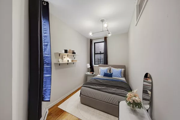 Coliving in Morningside Heights - Manhattan, New York