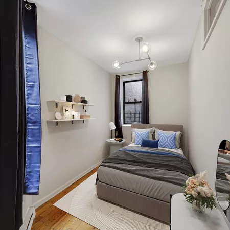 Coliving in Morningside Heights - Manhattan, New York
