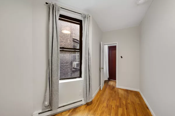 Coliving in Morningside Heights - Manhattan, New York