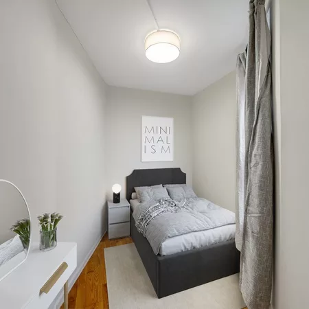 Coliving in Morningside Heights - Manhattan, New York