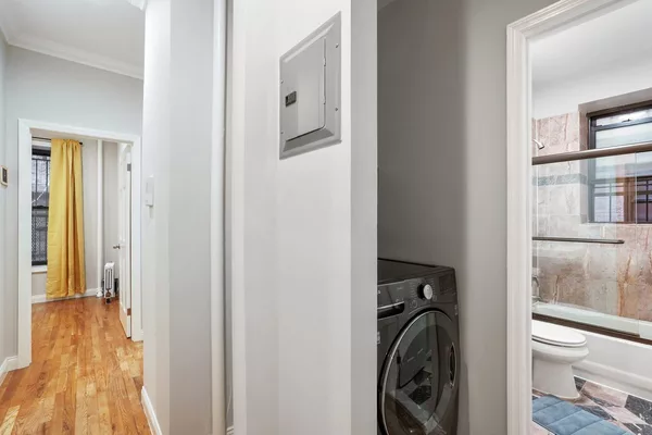 Coliving in Harlem - Manhattan, New York