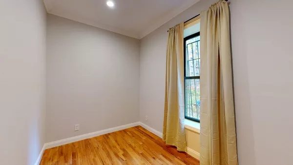 Coliving in Harlem - Manhattan, New York