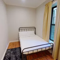 Coliving in Harlem - Manhattan, New York