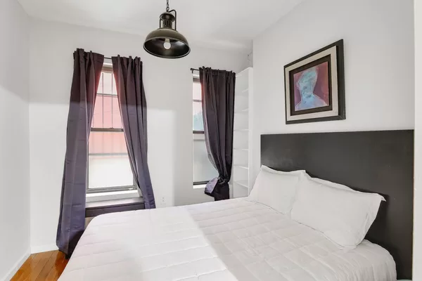 1 bedroom apartment for rent in Midtown West - Manhattan, New York