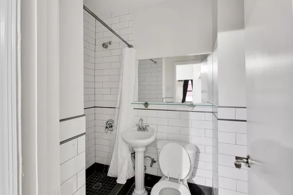 1 bedroom apartment for rent in Midtown West - Manhattan, New York