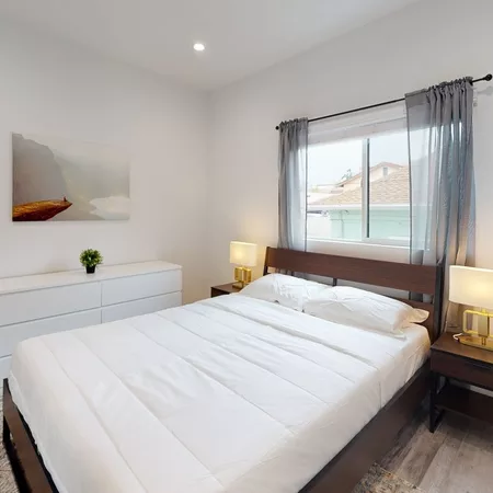 Coliving in Chinatown LA - Central Los Angeles, Los Angeles