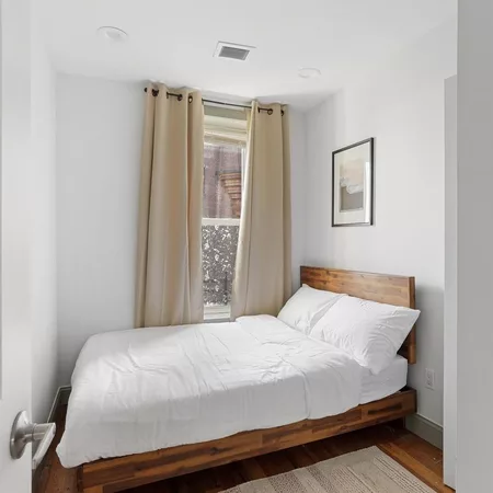 Coliving in Bedford Stuyvesant - Brooklyn, New York