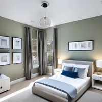 Coliving in Mueller - East Austin, Austin