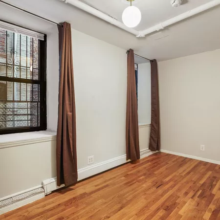Coliving in Morningside Heights - Manhattan, New York