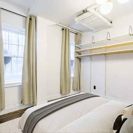 Coliving in Clinton Hill - Brooklyn, New York