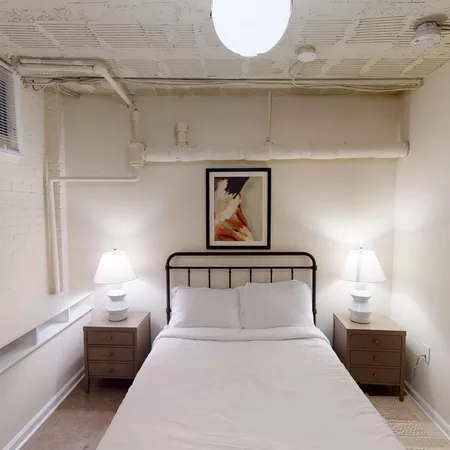Coliving in Dupont Circle - Washington Northwest, Washington DC