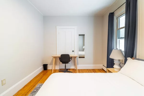 Coliving in Roxbury - Boston, Boston