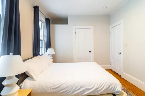 Coliving in Roxbury - Boston, Boston