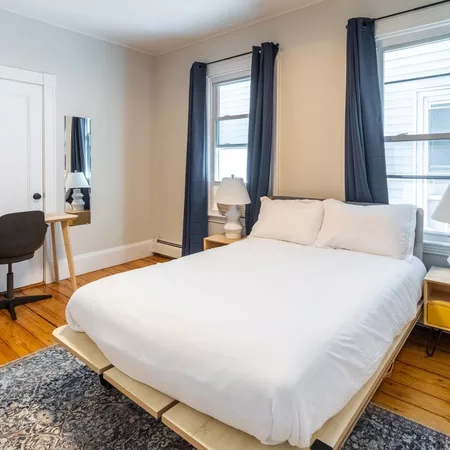 Coliving in Roxbury - Boston, Boston