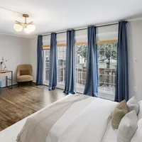Coliving in Southwest Washington - Washington Southwest, Washington DC