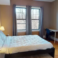 Coliving in Brookline - Metro Area, Boston