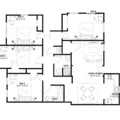 Coliving in Brookline - Metro Area, Boston
