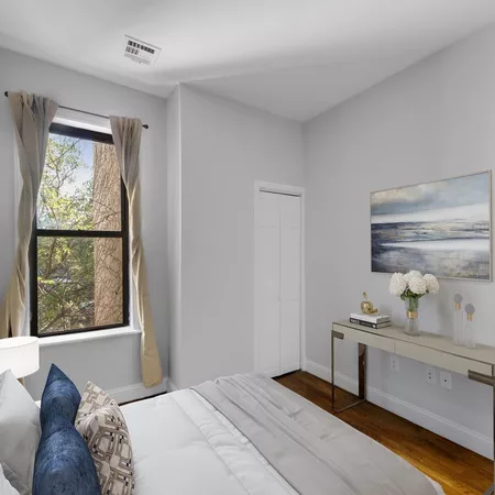 Coliving in Crown Heights - Brooklyn, New York