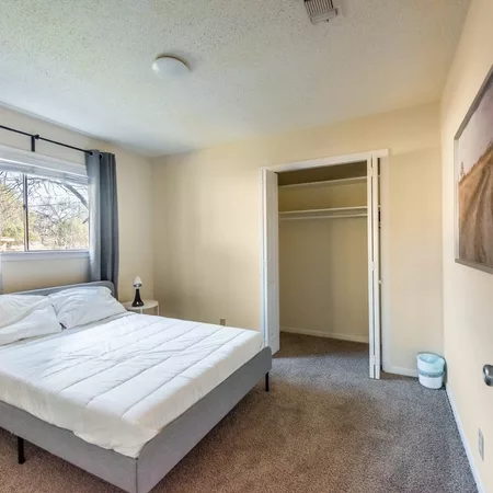 Coliving in Westgate - South Austin, Austin
