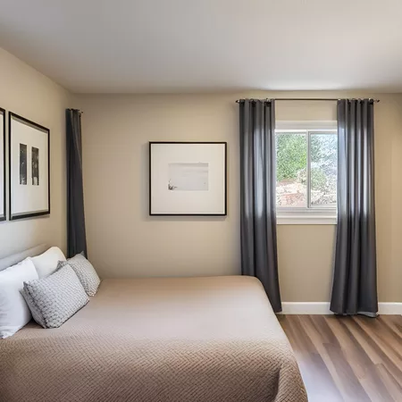 Coliving in Westgate - South Austin, Austin