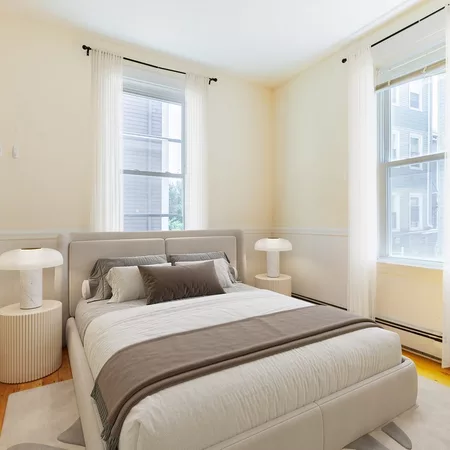 Coliving in Mission Hill - Boston, Boston