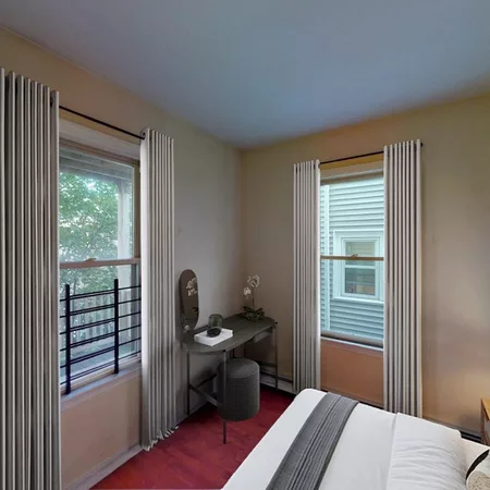 Coliving in Mission Hill - Boston, Boston