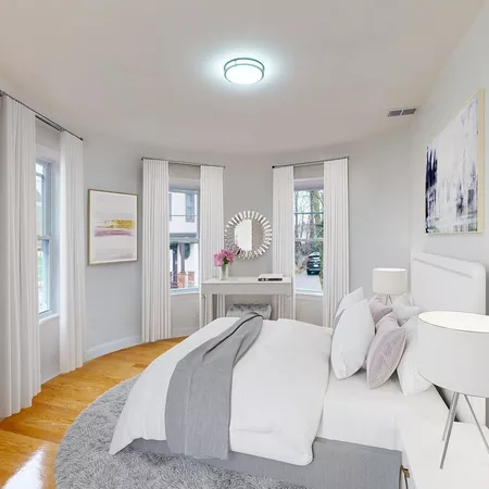 Coliving in Roxbury - Boston, Boston