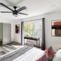 Coliving in Pasadena - The Verdugos, Los Angeles