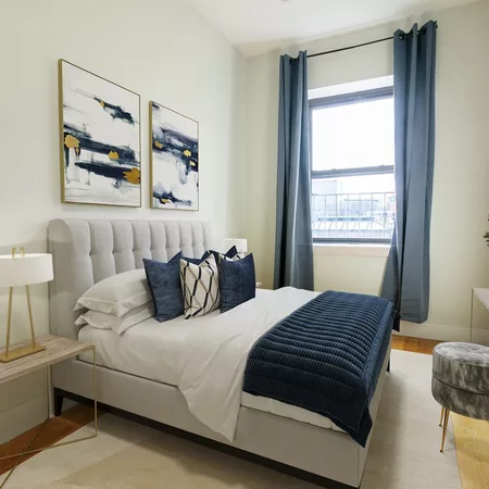 Coliving in Harlem - Manhattan, New York