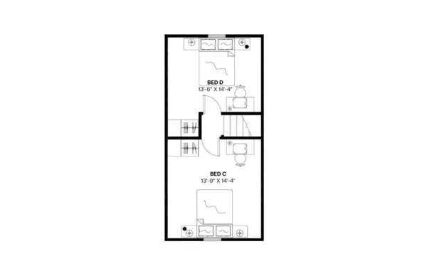Coliving in Brighton - Boston, Boston
