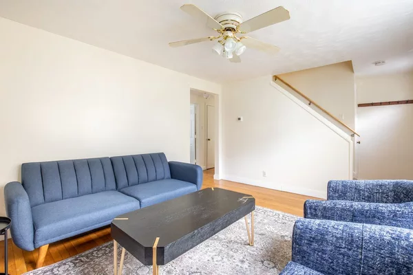 Coliving in Brighton - Boston, Boston