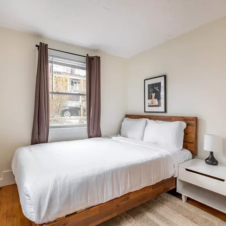 Coliving in Brighton - Boston, Boston