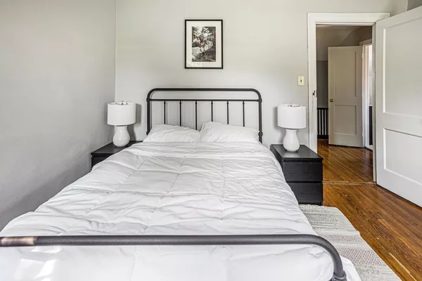 Coliving in University Heights - Washington Northeast, Washington DC