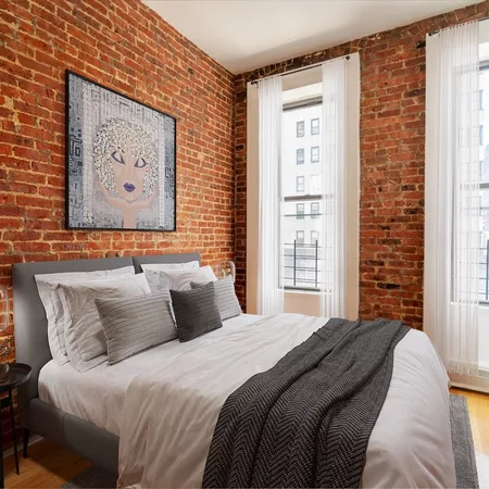Coliving in Midtown East - Manhattan, New York