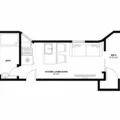 1 bedroom apartment for rent in Midtown West - Manhattan, New York
