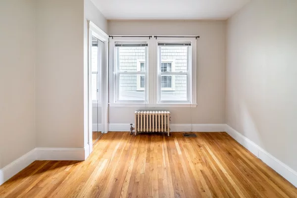 Coliving in Mission Hill - Boston, Boston