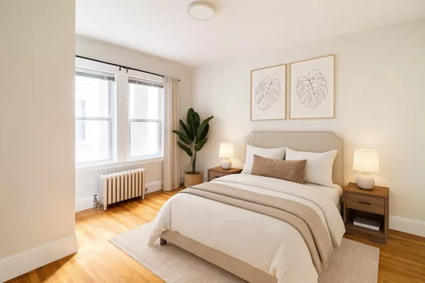 Coliving in Mission Hill - Boston, Boston