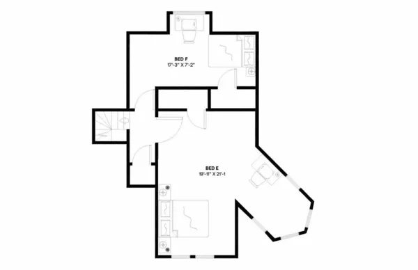Coliving in Brighton - Boston, Boston