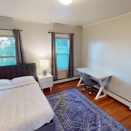 Coliving in Allston - Boston, Boston