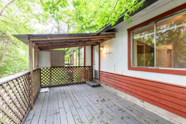 Coliving in Garrison Park - South Austin, Austin