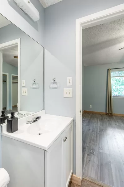 Coliving in Garrison Park - South Austin, Austin