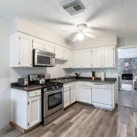 Coliving in Garrison Park - South Austin, Austin