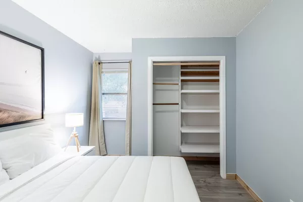 Coliving in Garrison Park - South Austin, Austin