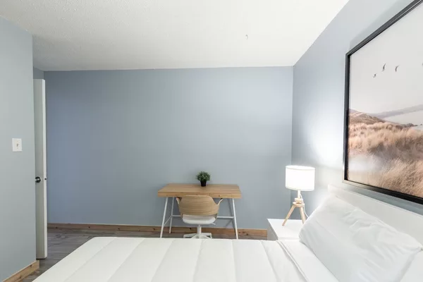 Coliving in Garrison Park - South Austin, Austin