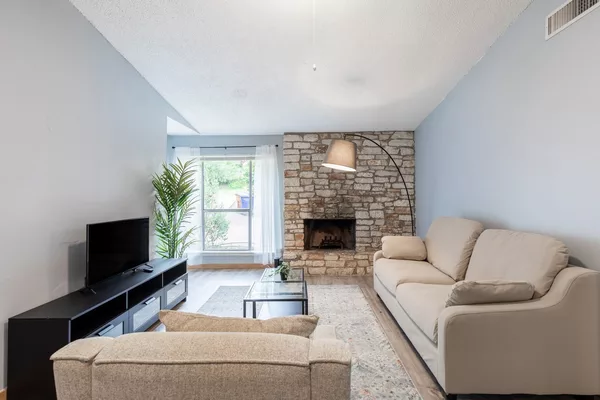 Coliving in Garrison Park - South Austin, Austin