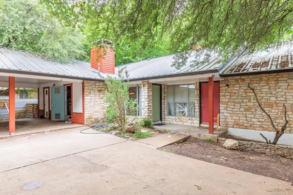 Coliving in Garrison Park - South Austin, Austin