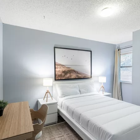 Coliving in Garrison Park - South Austin, Austin