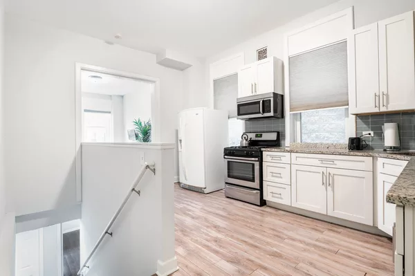Coliving in West Town - West Side, Chicago