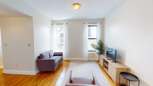 Coliving in Allston - Boston, Boston
