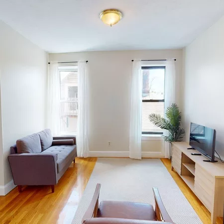 Coliving in Allston - Boston, Boston